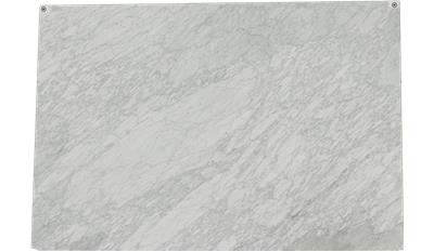 White Carrara Marble