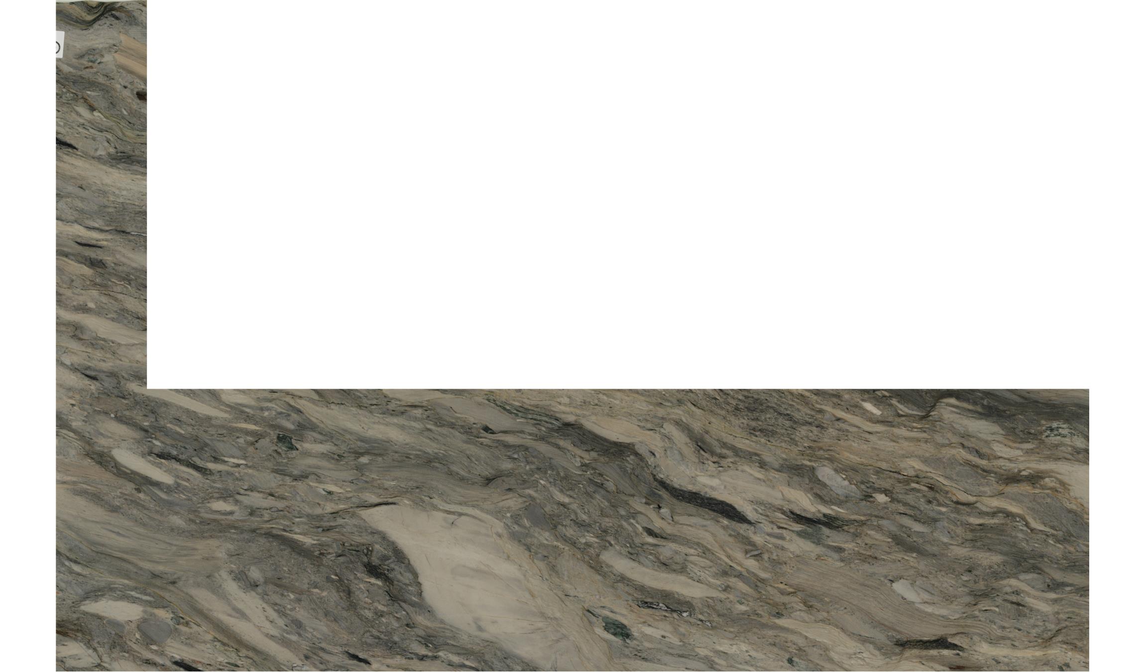 Fusion Quartzite Slabs
