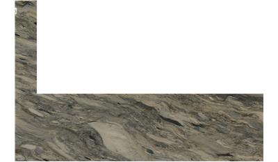 Fusion Quartzite