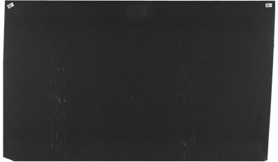 Absolute Black Dual Granite