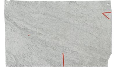 White Carrara Marble