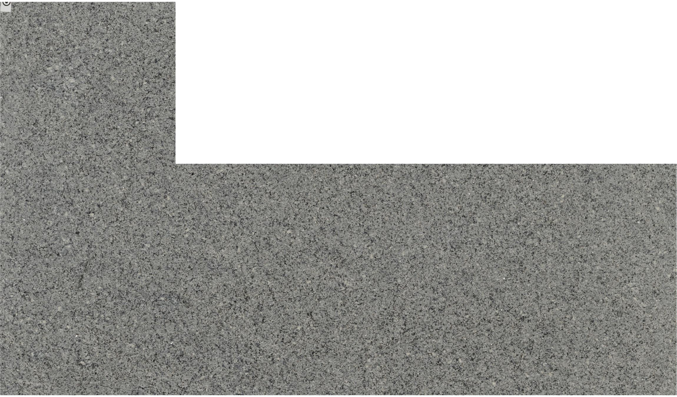 Azul Platino Granite Slabs