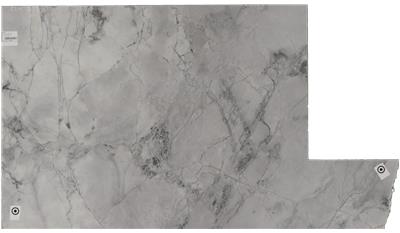 Super White Dolomite Marble