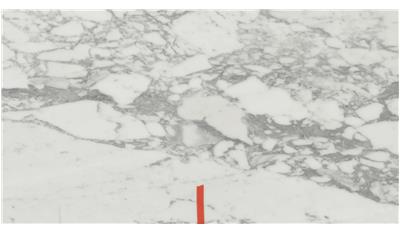 Arabescatto Marble