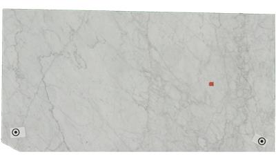 White Carrara Marble