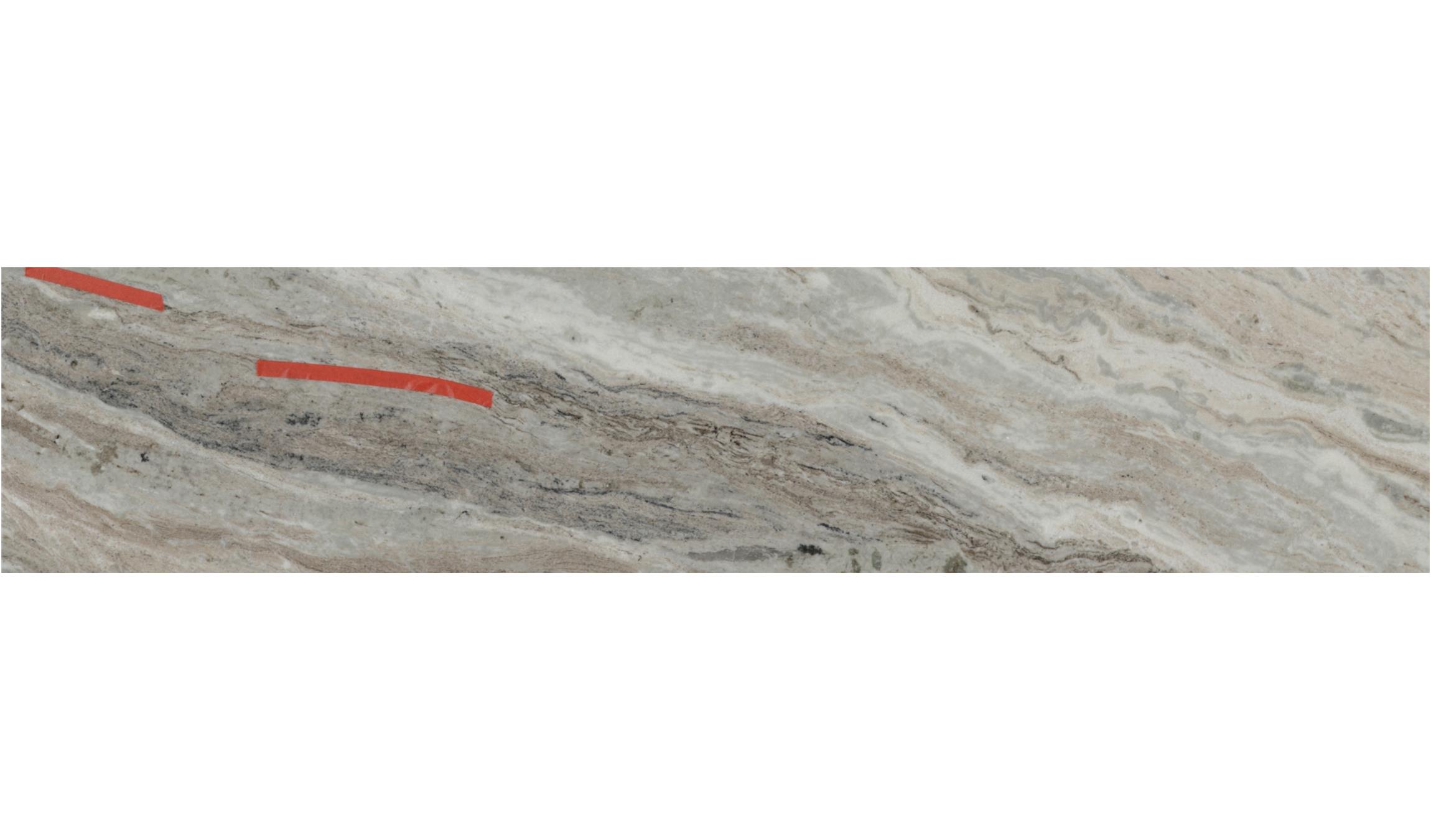 Brown Fantasy Granite Slabs