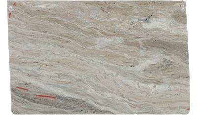 Brown Fantasy Granite