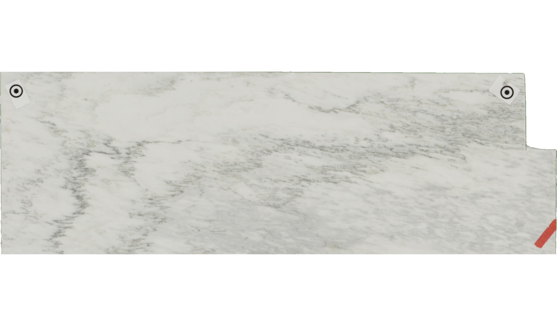 Mountain White Danby Marble Slabs