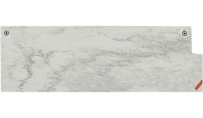 Mountain White Danby Marble
