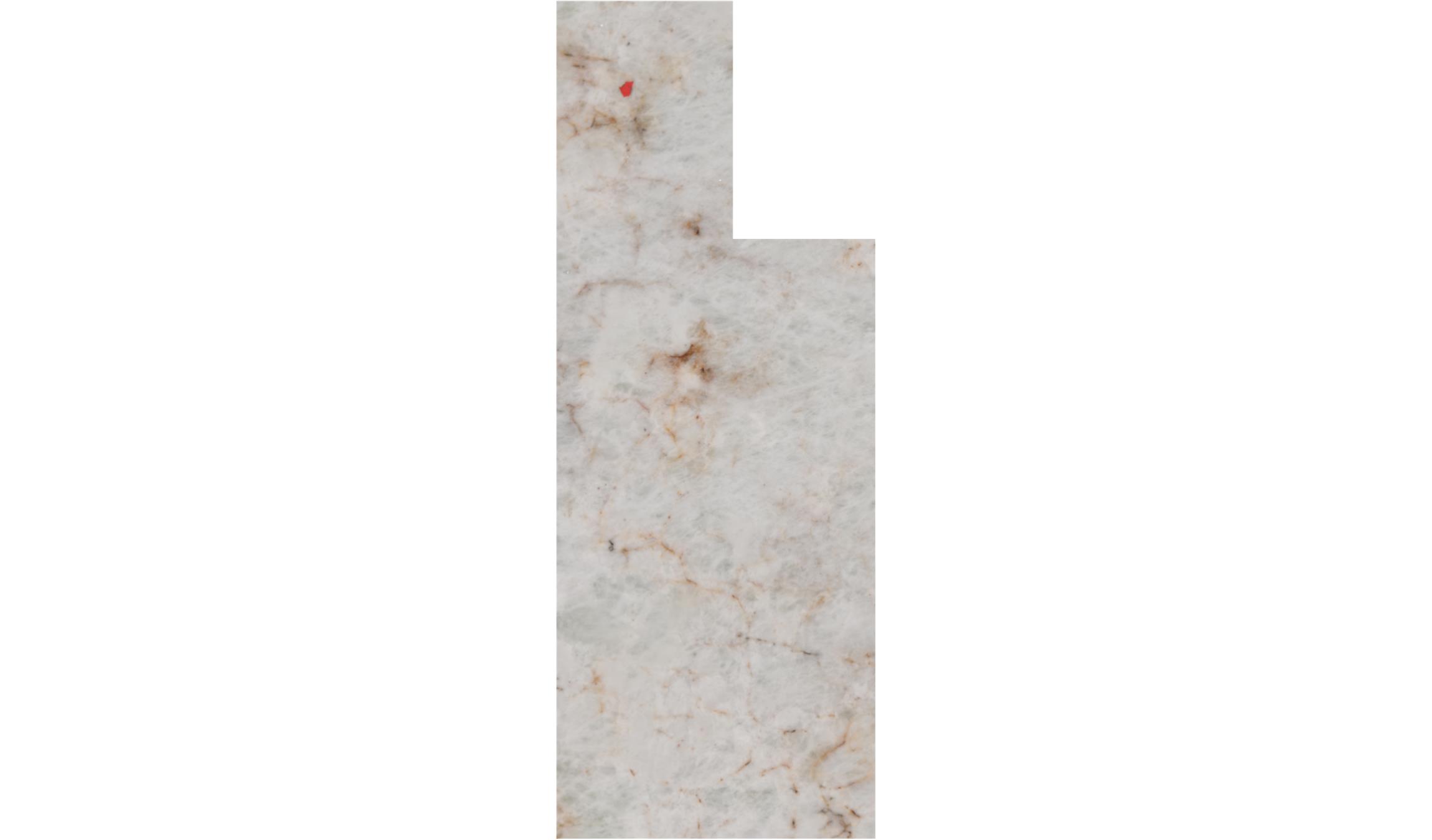Cristallo Quartz Slabs