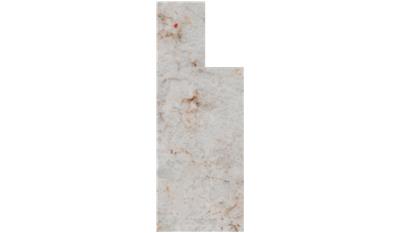 Cristallo Quartz