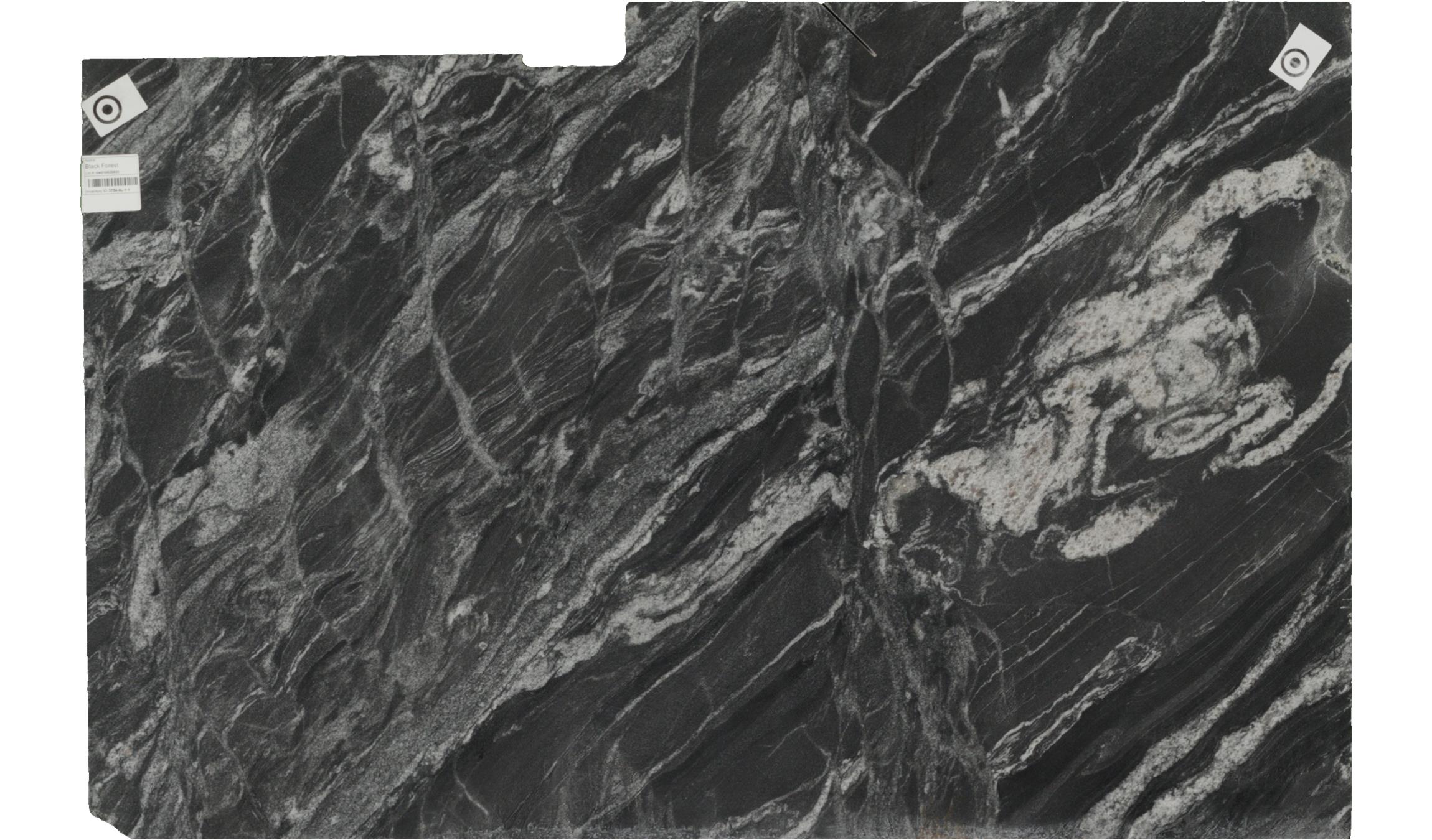 Black Forest Granite Slabs