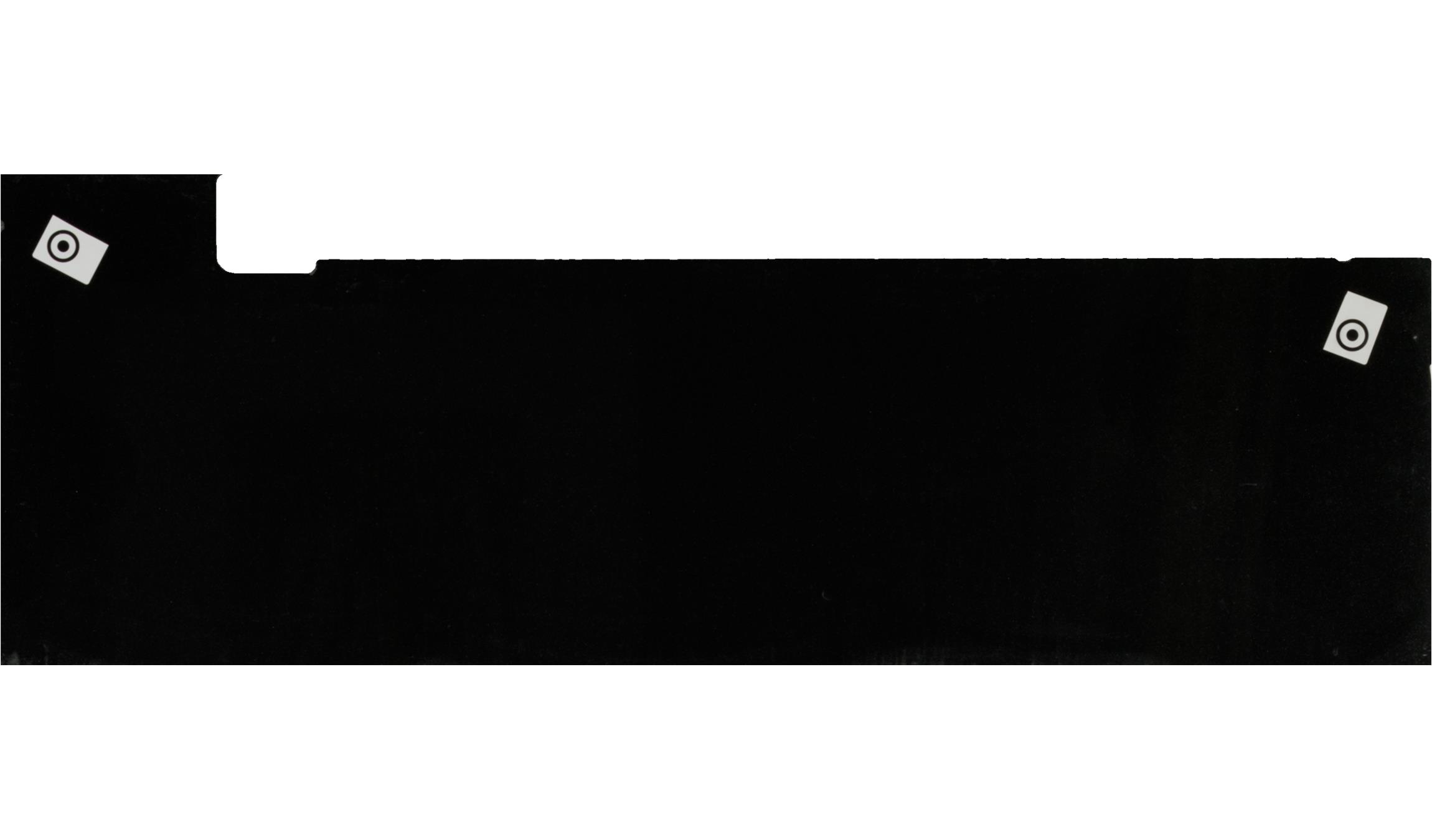 Absolute Black Dual Granite Slabs