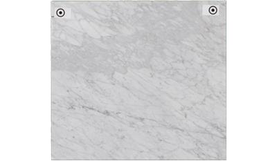 White Carrara Marble