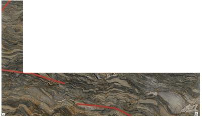 Fusion Quartzite
