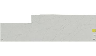 Bianco Laguna Quartz