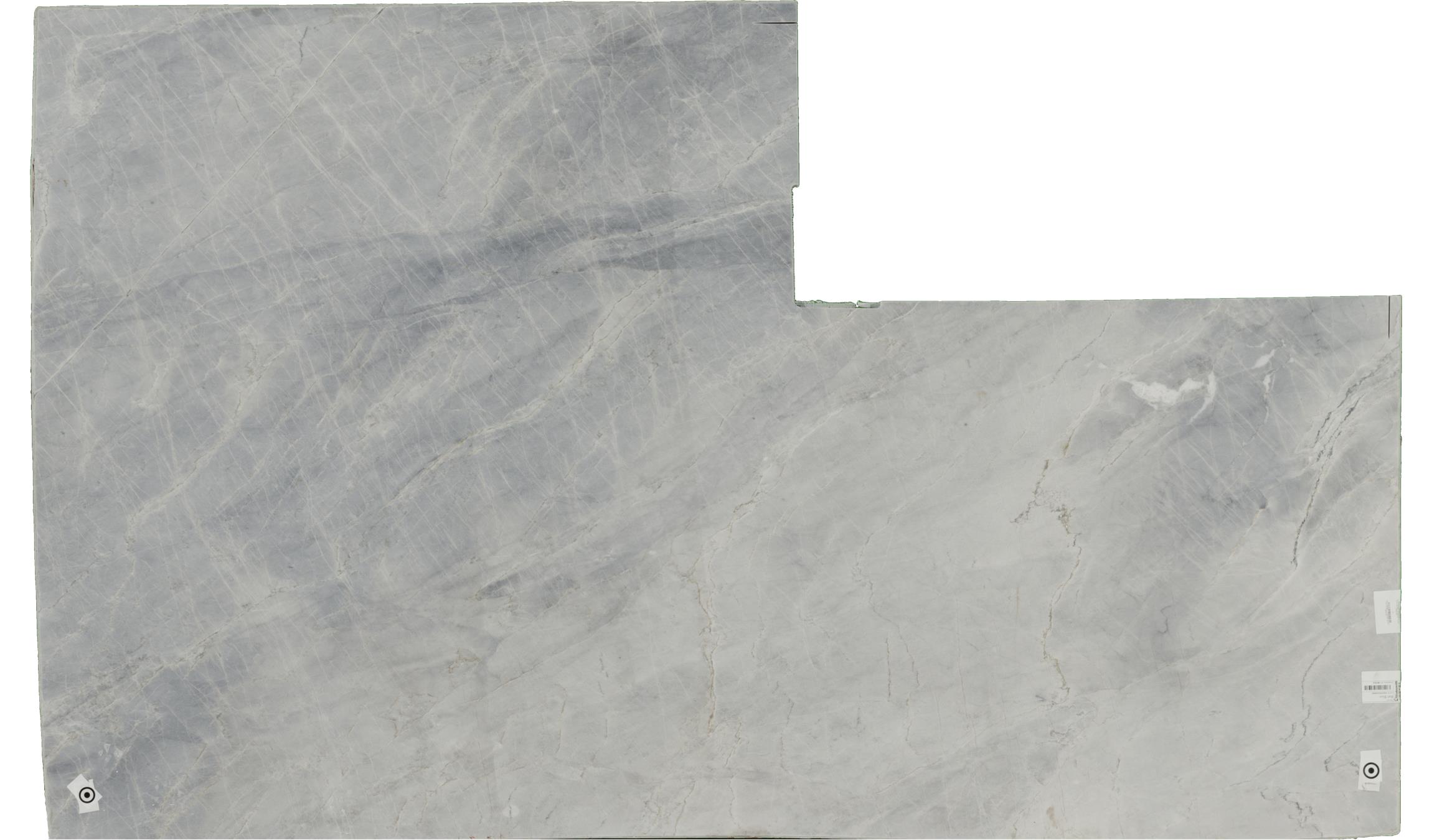 Bali Blue Quartzite Slabs