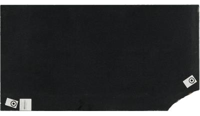 Absolute Black Dual Granite