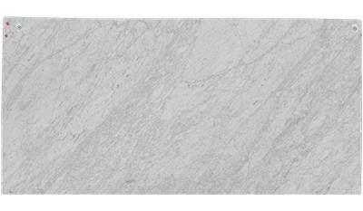White Carrara Marble