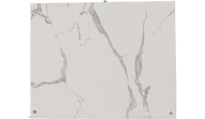 Statuario Venato Matte PentalTek - Pental Porcelain