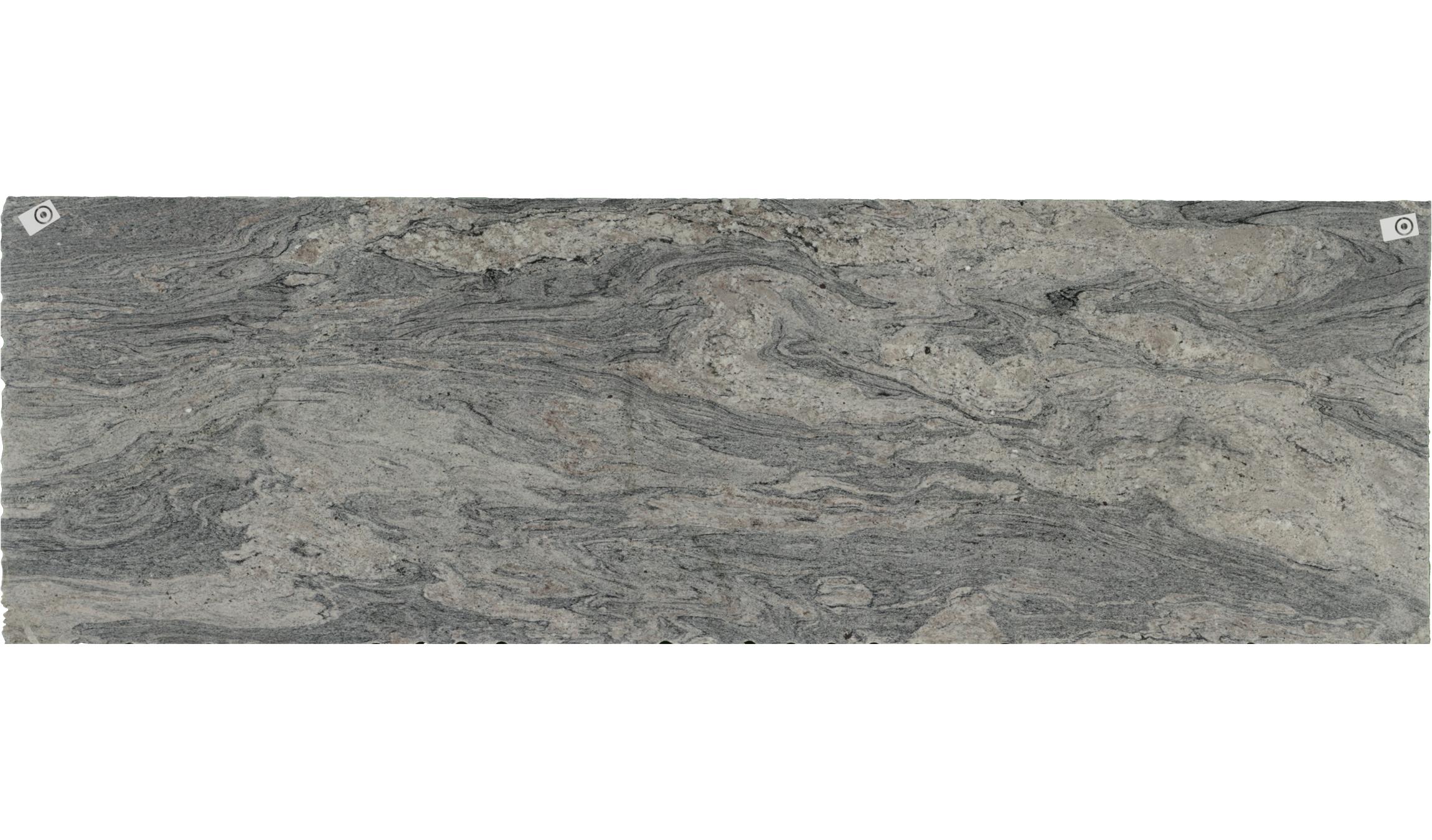 White Wave Granite Slabs