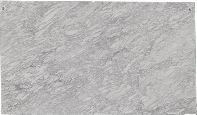 White Carrara Marble