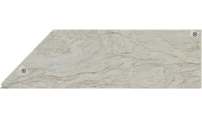Calacatta Waves Dolomite