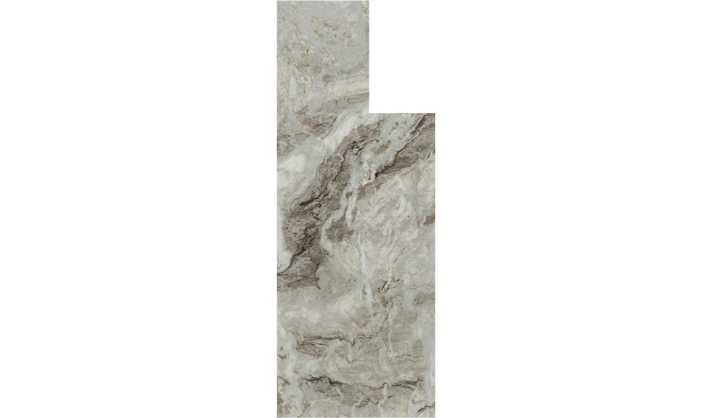 Brown Fantasy Granite Slabs