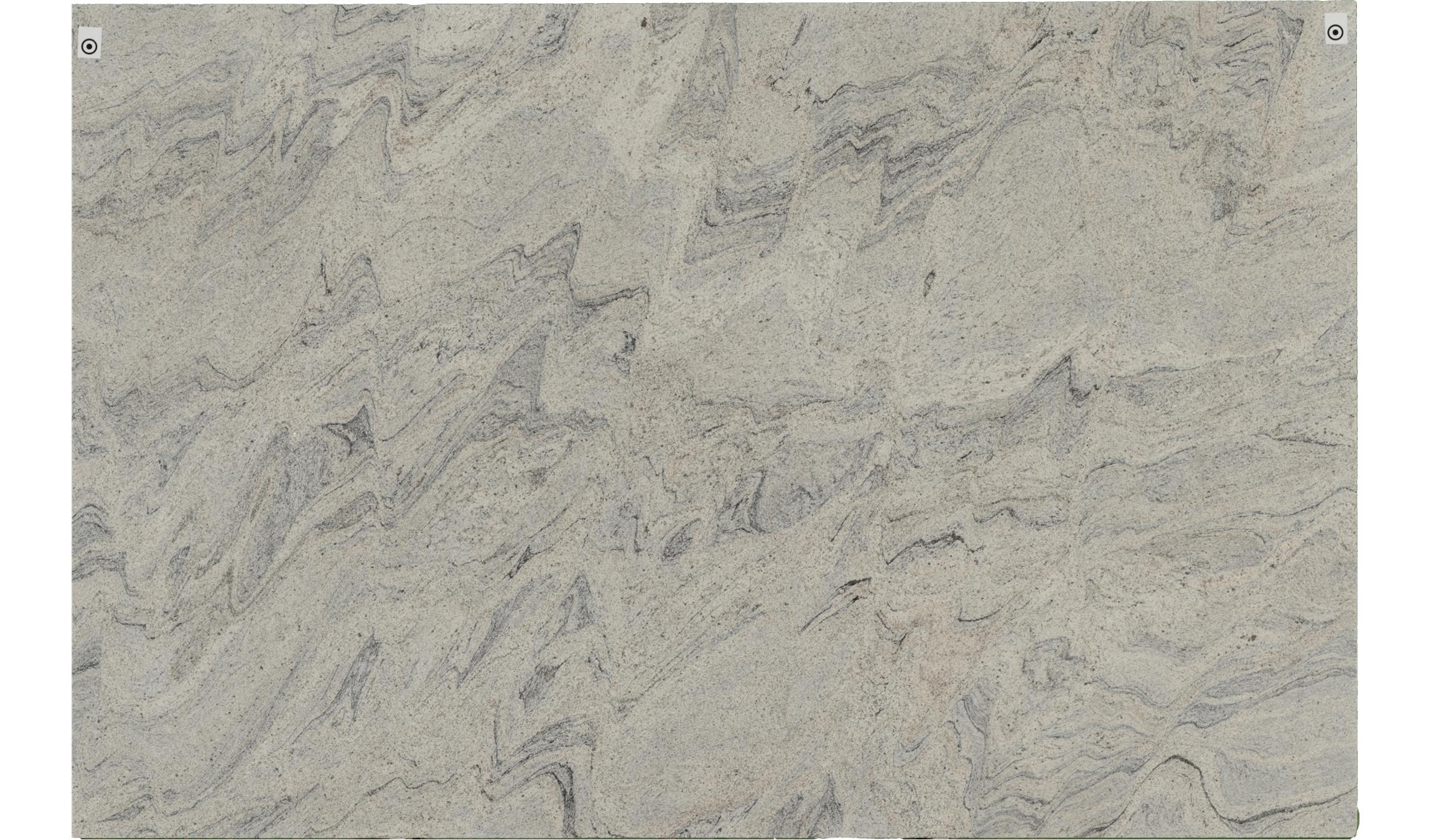 Ivory Fantasy Granite Slabs