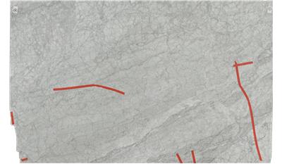 White Carrara Marble