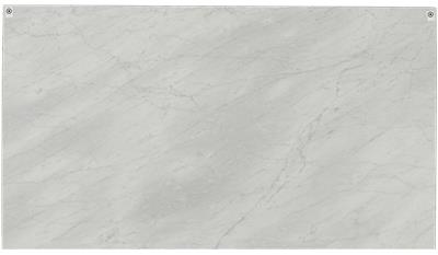 White Carrara Marble