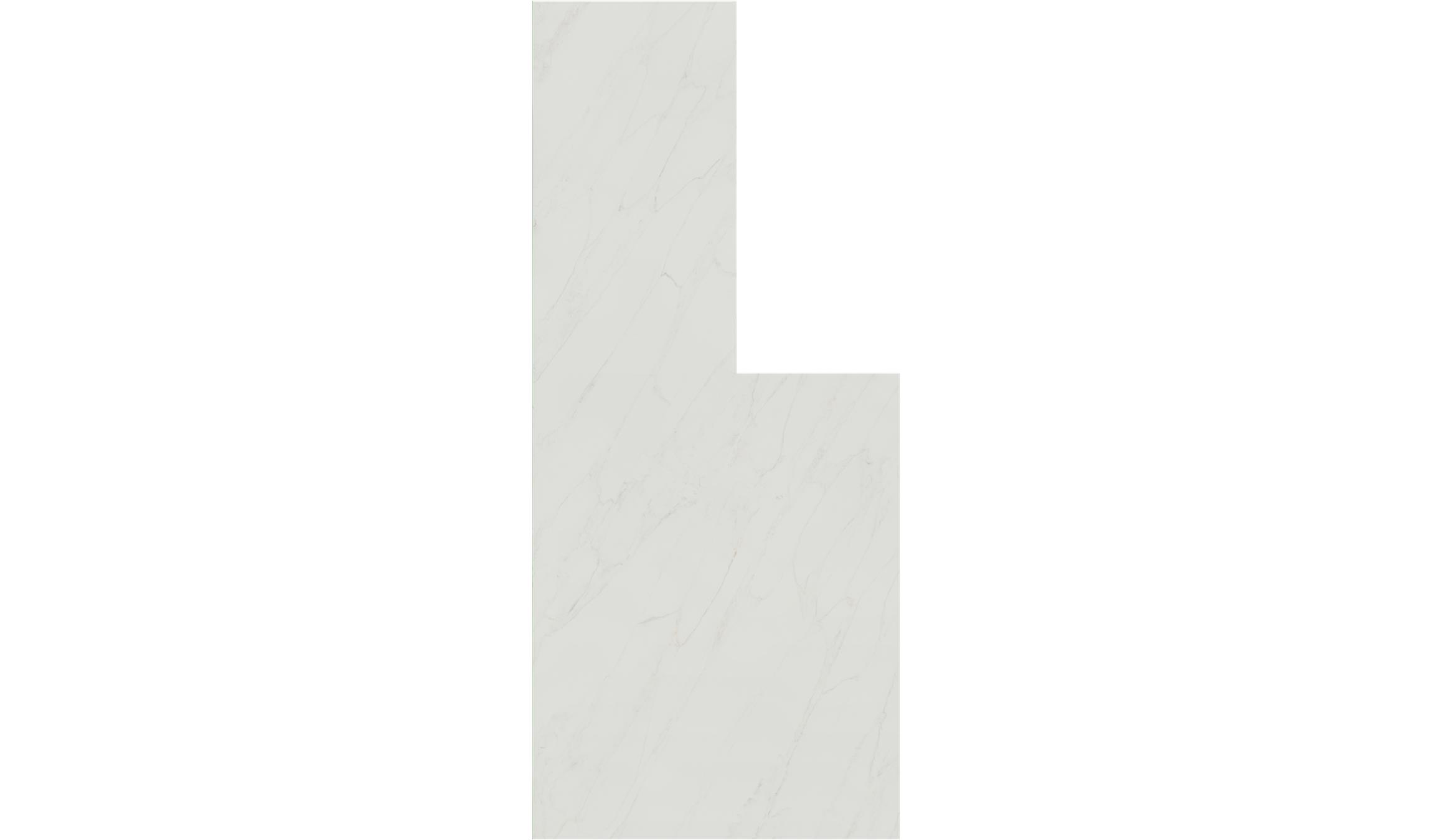 Statuario Splendor Quartz Slabs