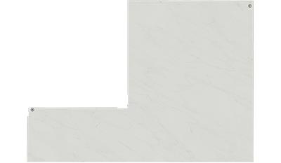 Statuario Splendor Quartz
