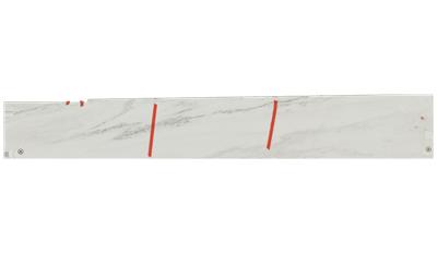 Olympian White Danby Marble