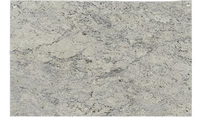 White Ice Granite