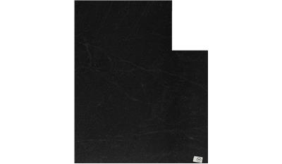 Virginia Black DUAL Granite