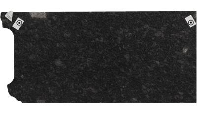 Steel Grey Granite