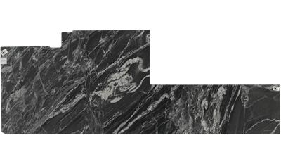 Black Forest Granite