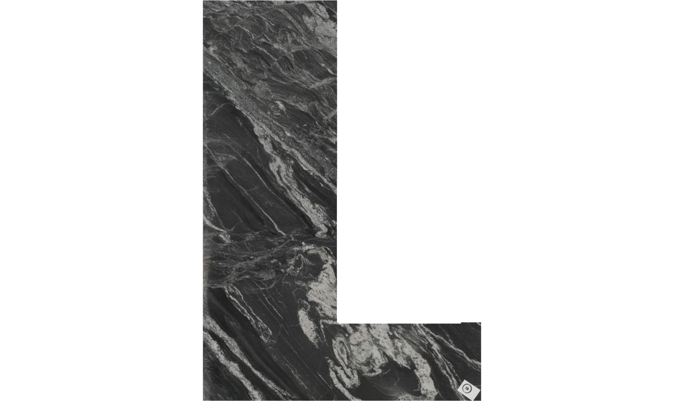 Black Forest Granite Slabs