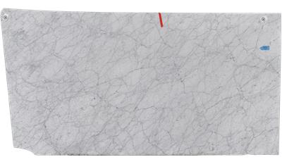 White Carrara Marble
