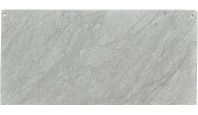White Carrara Marble