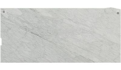 White Carrara Marble