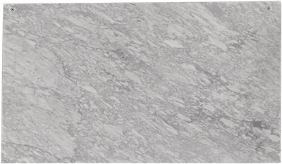 White Carrara Marble