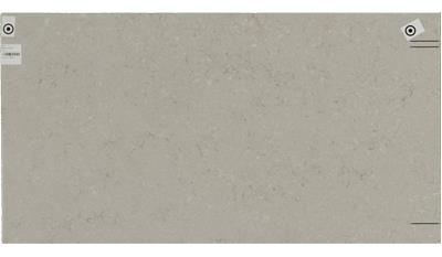 Bianco Drift Quartz