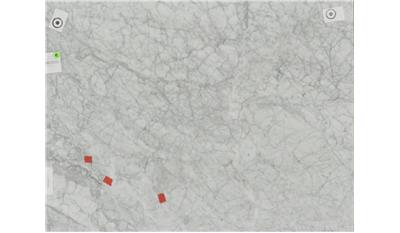 White Carrara Marble