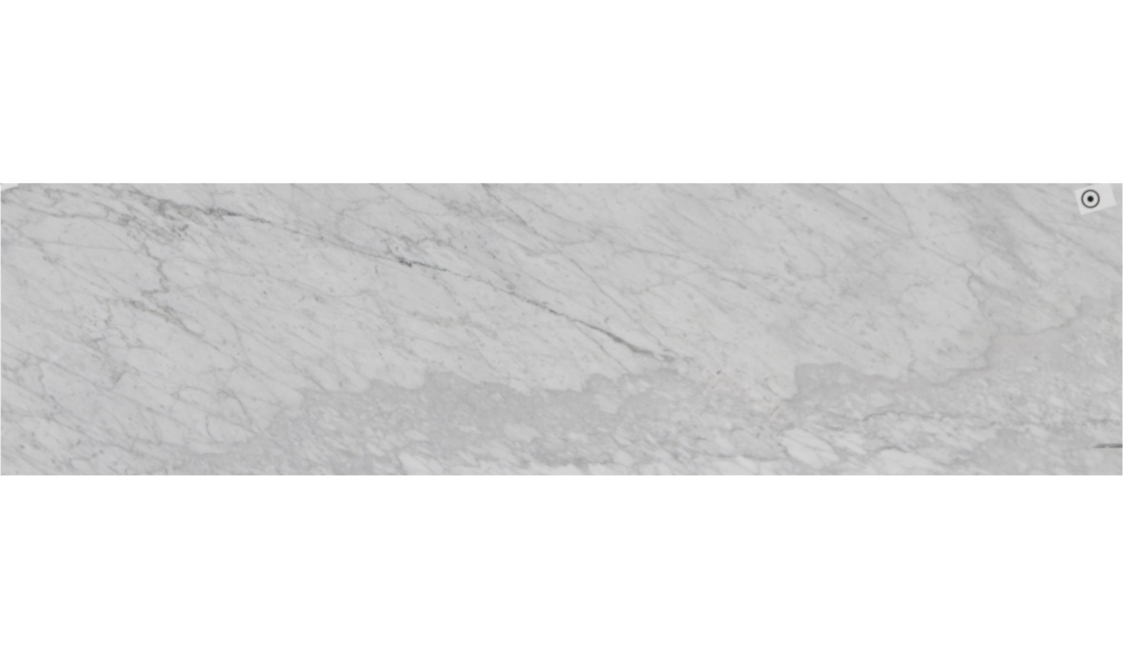 White Carrara Marble Slabs