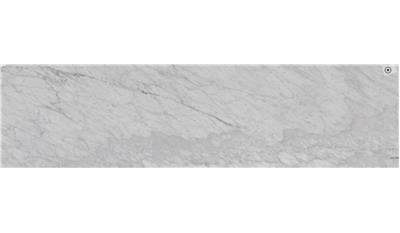 White Carrara Marble
