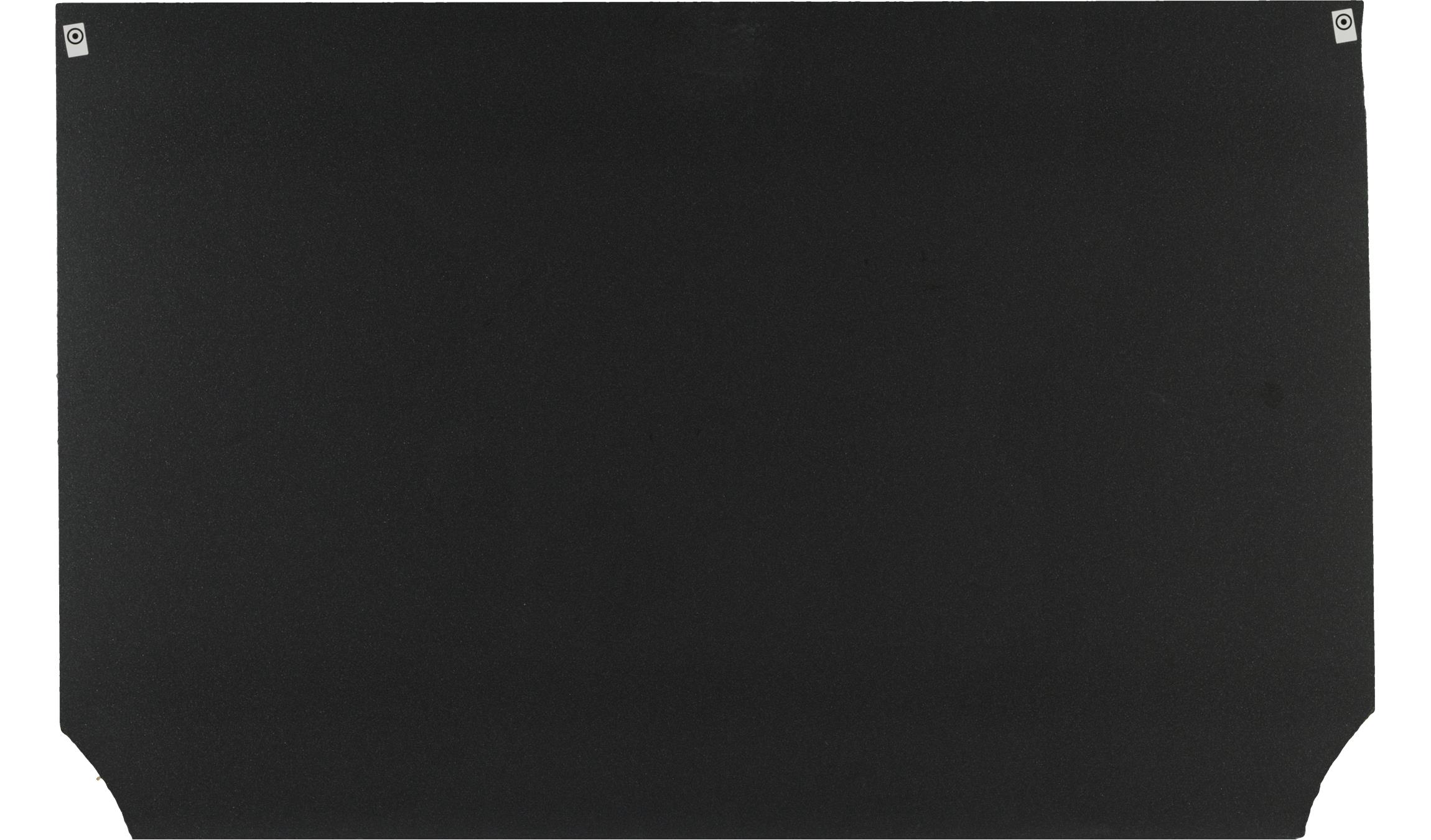 Absolute Black Dual Granite Slabs
