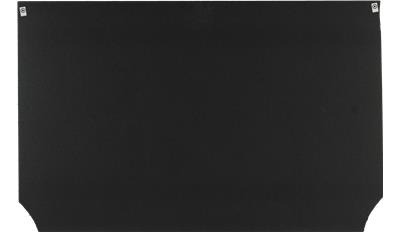 Absolute Black Dual Granite