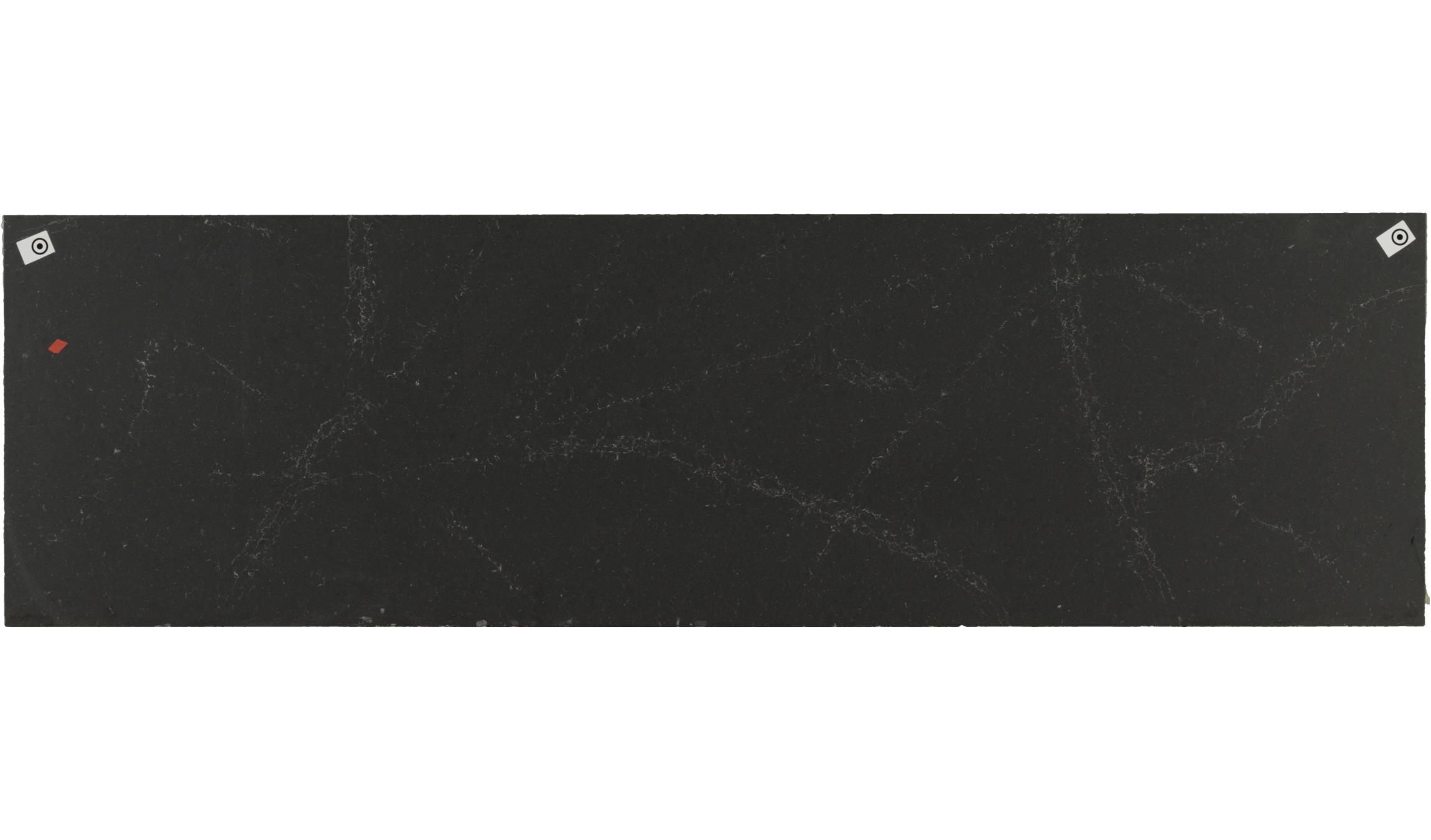 Night Soapstone Corian Quartz / Zodiaq Slabs
